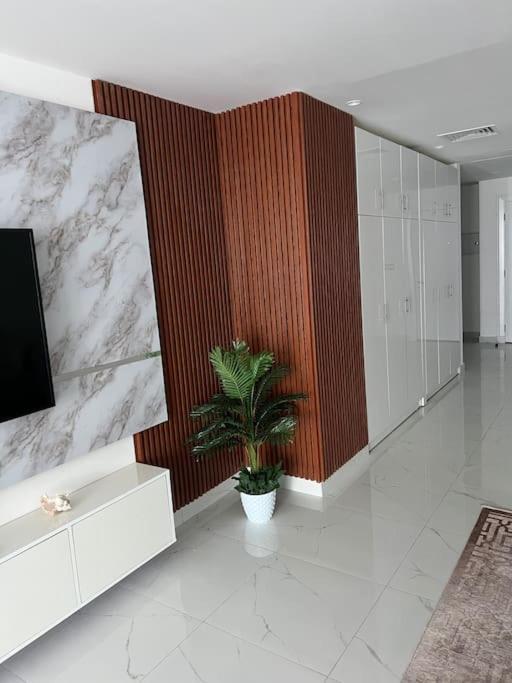 Modern Studio In The Heart Of 安曼 外观 照片