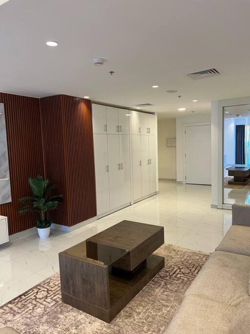 Modern Studio In The Heart Of 安曼 外观 照片